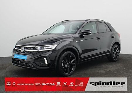 VW T-Roc Volkswagen R-Line 1.5 l TSI OPF 7-Gang-DSG