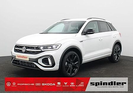 VW T-Roc Volkswagen R-Line 1.5 l TSI OPF 7-Gang-DSG