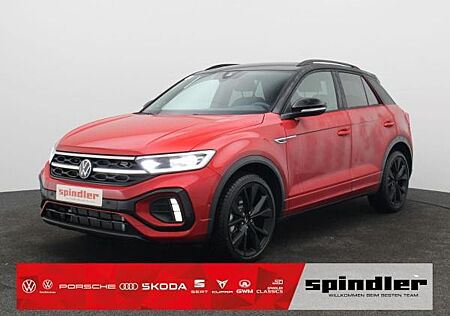 VW T-Roc Volkswagen R-Line 1.5 l TSI OPF 7-Gang-DSG