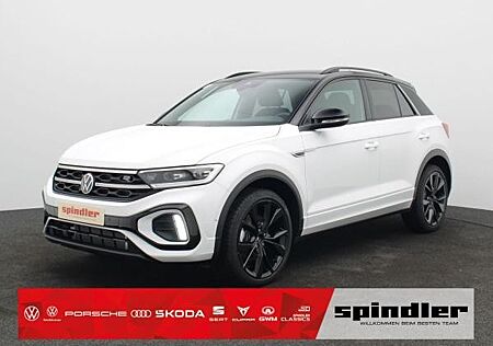 VW T-Roc Volkswagen R-Line 1.5 l TSI OPF 7-Gang-DSG