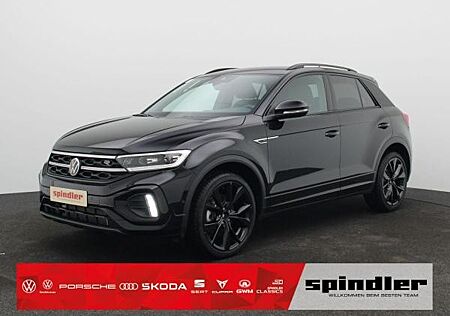 VW T-Roc Volkswagen R-Line 1.5 l TSI OPF 7-Gang-DSG