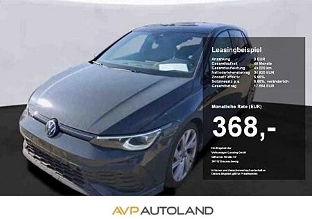 VW Golf Volkswagen VIII GTI 2.0 TSI DSG Clubsport | PANO | LED