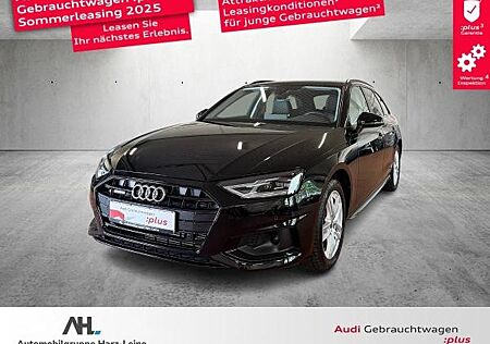 Audi A4 Avant 40 TFSI advanced quattro S-tronic AHK Pano ACC Navi APS RFK VC+