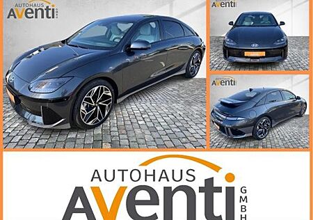 Hyundai IONIQ 6 UNIQ *Navi*Voll-LED*360-Kamera*RFK*sofort lieferbar