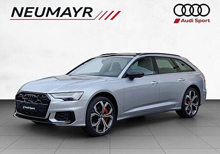 Audi S6 Avant 3.0 TDI quattro HD-Matrix; B&O; Pano