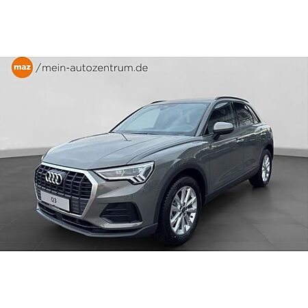 Audi Q3 leasen