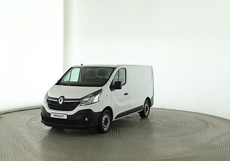 Renault Trafic KASTEN KOMFORT L1H1 3,0t dCi 145