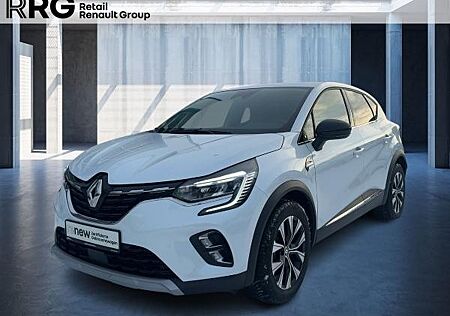 Renault Captur TECHNO E-TECH PLUG-IN HYBRID 160