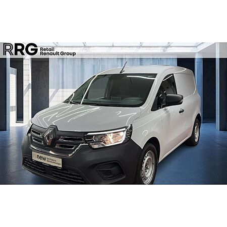 Renault Kangoo leasen