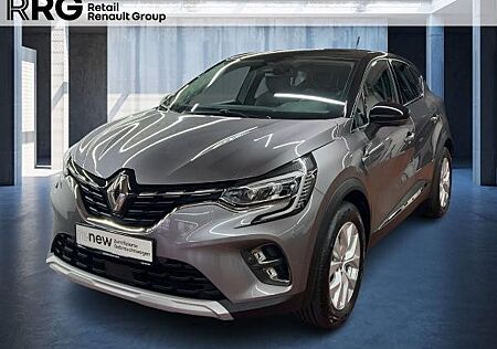 Renault Captur INTENS TCe 90