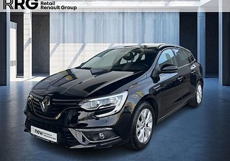 Renault Megane TCe 140 IV Grandtour Limited Deluxe
