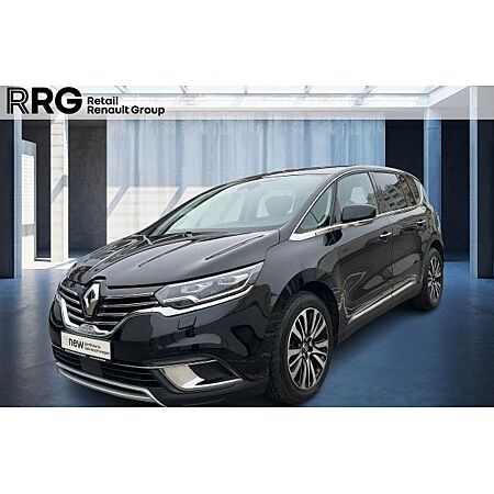 Renault Espace leasen
