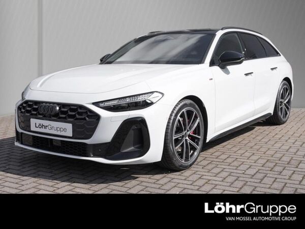 Audi A5 Avant TFSI S tronic / bild 1