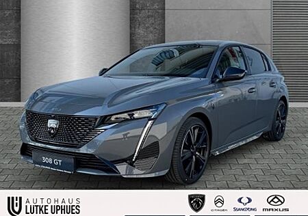 Peugeot 308 GT BlueHDi 130 EAT8 *SOFORT VERFÜGBAR*