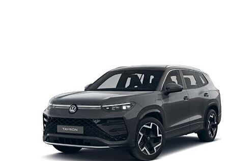 VW Tayron Volkswagen R-Line Hybrid Gewerbeaktion nur bis 30.4!!!!