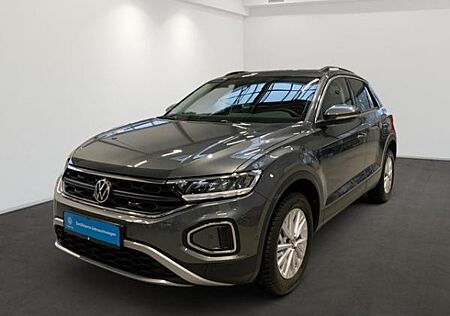 VW T-Roc Volkswagen LIFE 1.0 TSI - APP LED EPH NAVI SITZHZG