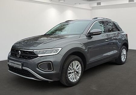 VW T-Roc Volkswagen 1.0 TSI Life LED NAVI SHZ PDC DAB MFL