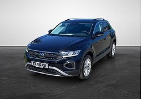 VW T-Roc Volkswagen (D11)