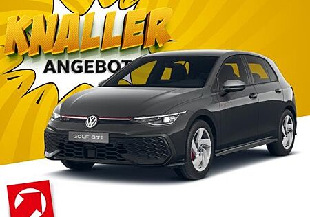 VW Golf Volkswagen GTI 2,0 TSI OPF (265 PS) DSG*SONDERANGEBOT!*
