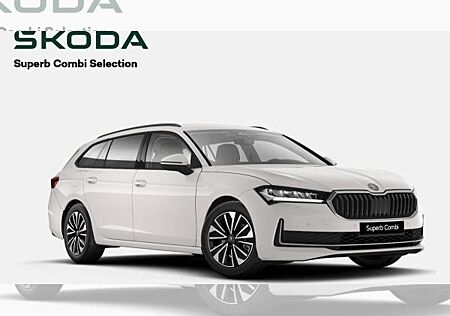 Skoda Superb Combi Selection 2.0 TDI 110kW DSG(NZ5)