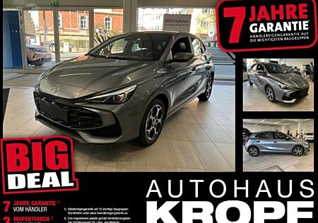 MG MG3 🖤 Voll-Hybrid Comfort Automatik🖤