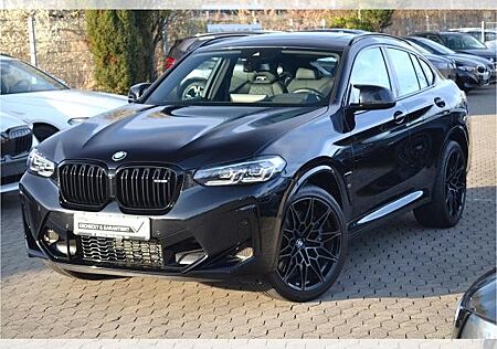 BMW X4 M Competition,LiveCptProf,HuD,Kamera,Adapt.LED,Panodach,Harm/Kard