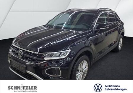VW T-Roc Volkswagen NAVI/EPH/APP/KLIMA/VC mtl. ab 199,-€