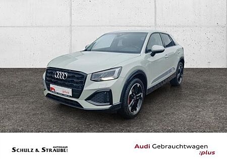 Audi Q2 Advanced Schulz&Straube