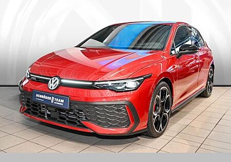 VW Golf Volkswagen VIII 2.0 TSI DSG - GTI Black Style