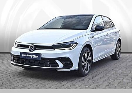 VW Polo Volkswagen 1.0 TSI DSG R-Line