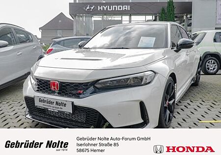 Honda Civic TYPE R