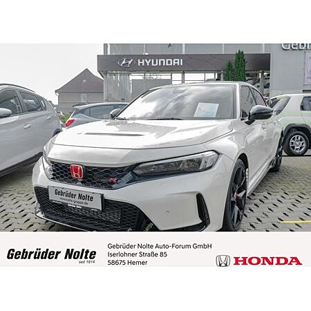 Honda Civic leasen