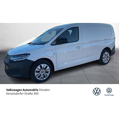 VW Caddy leasen