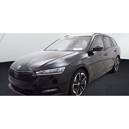 Skoda Octavia leasen