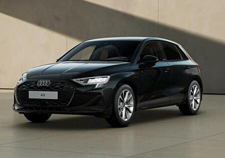 Audi A3 Sportback 40 TFSIe (Velbert)