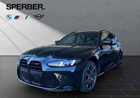 BMW M3 Comp. M xDr. Tour.,Inno.-Pkt.,Driv.Ass.Prof.,Lenkradhzg.,uvm.