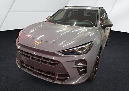 Cupra Terramar 2.0 TSI VZ 4Drive DSG Pano+Navi+Matrix
