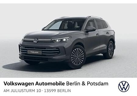 VW Tiguan Volkswagen Elegance 1,5 l eTSI DSG