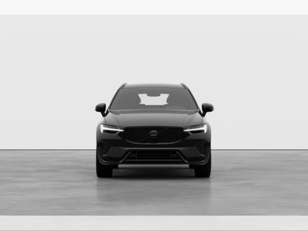 Volvo XC60 B5 Plus Black Edition AWD FACELIFT **GEWERBE BESTELLFZG** bild