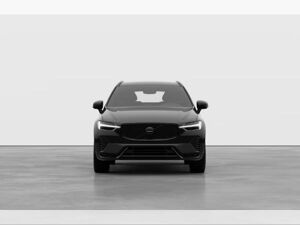 Volvo XC60 B5 Plus Black Edition AWD FACELIFT **GEWERBE BESTELLFZG** bild 1