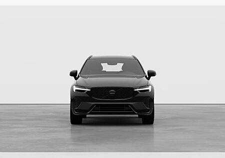 Volvo XC 60 XC60 B5 Plus Black Edition AWD FACELIFT **GEWERBE BESTELLFZG**