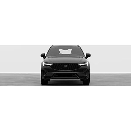 Volvo XC60 leasen