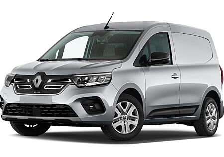 Renault Kangoo III Rapid Advance L1 Blue dCi 95 *Sofort Verfügbar* Open Sesame by