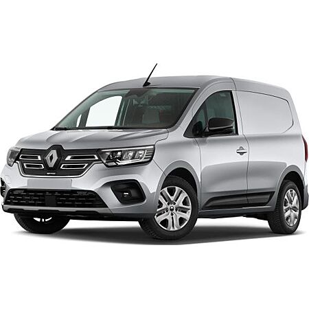 Renault Kangoo leasen