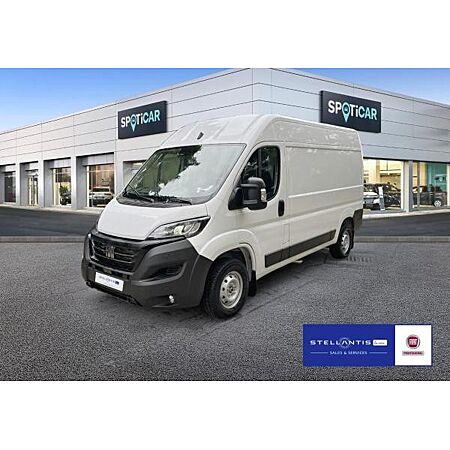 Fiat Ducato leasen