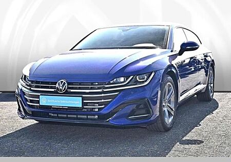 VW Arteon Volkswagen Shooting Brake 2.0 TDI DSG R-line