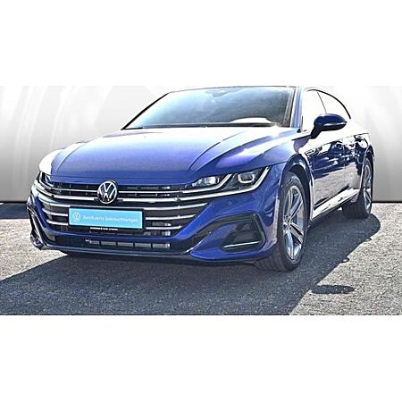 VW Arteon Shooting Brake leasen