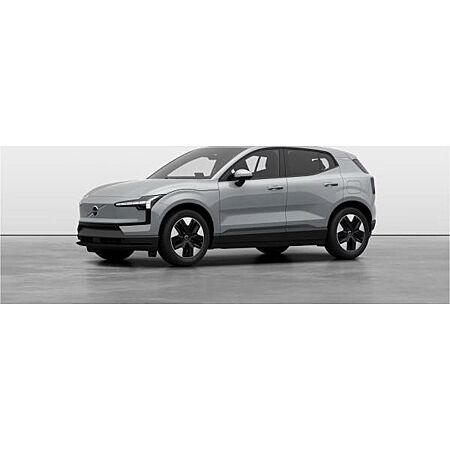 Volvo EX30 leasen