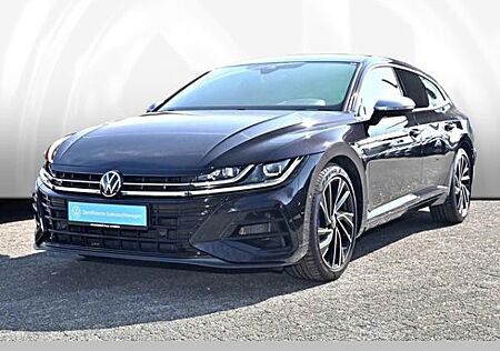 VW Arteon Volkswagen Shooting Brake R 2.0 TSI DSG 4 Motion
