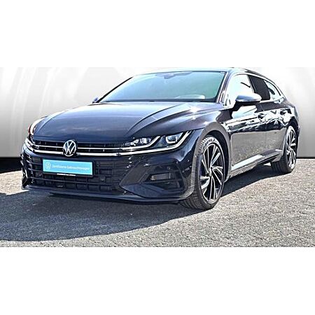 VW Arteon Shooting Brake leasen